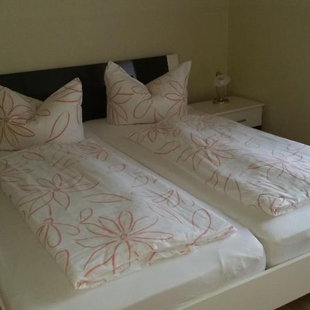 Ferienhaus "Vogelsang" Kaethe Schmidt Papenburg Dış mekan fotoğraf