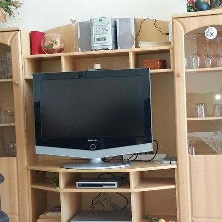 Ferienhaus "Vogelsang" Kaethe Schmidt Papenburg Dış mekan fotoğraf