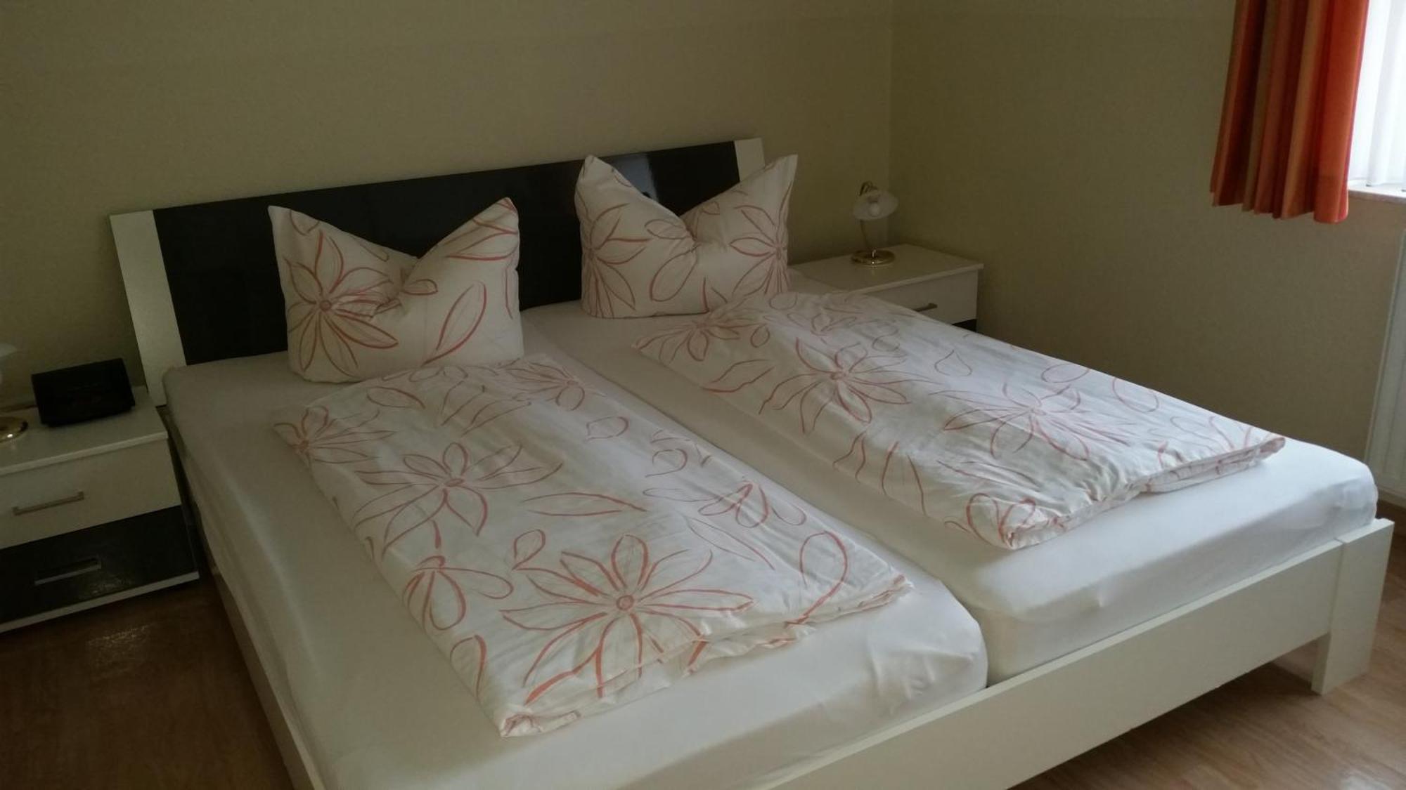 Ferienhaus "Vogelsang" Kaethe Schmidt Papenburg Dış mekan fotoğraf