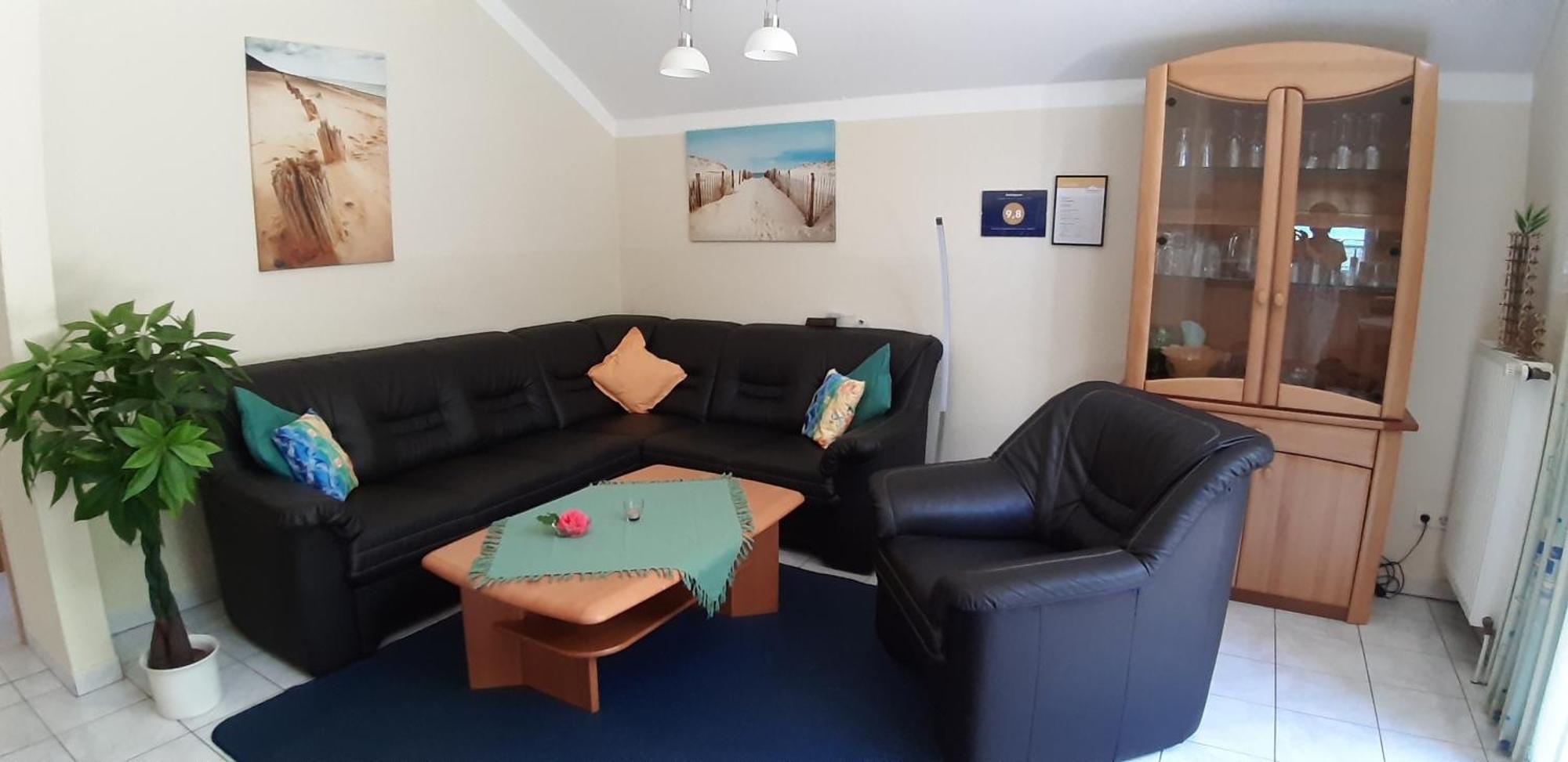 Ferienhaus "Vogelsang" Kaethe Schmidt Papenburg Dış mekan fotoğraf